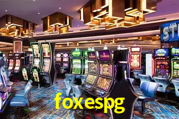 Desvendando o Mundo dos Jogos Virtuais na foxespg