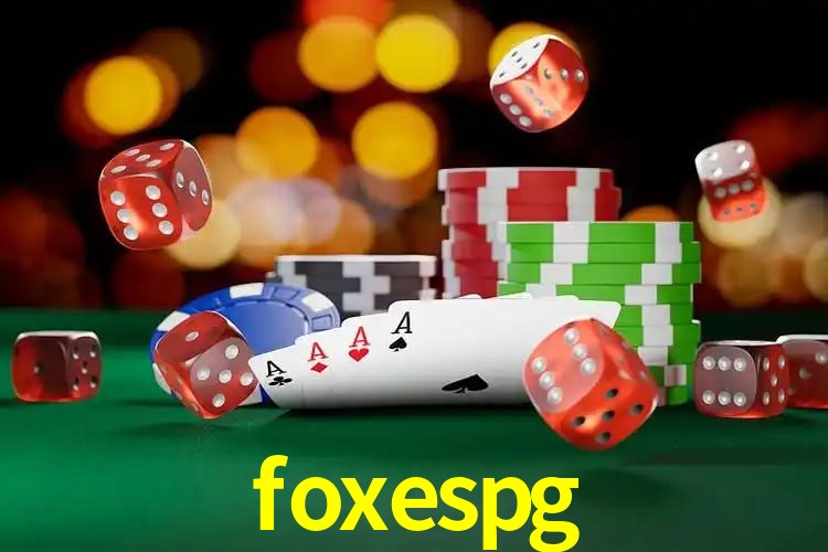 Estatísticas foxespg