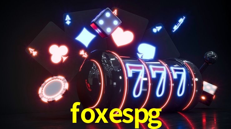 Welcome Bonus foxespg