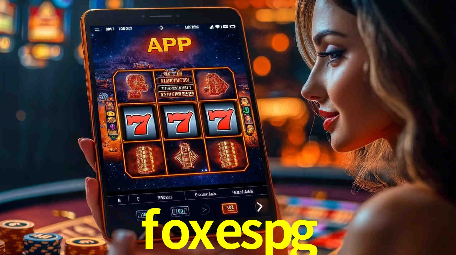 foxespg bet