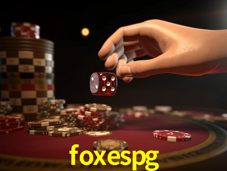 Bônus de Boas-vindas foxespg