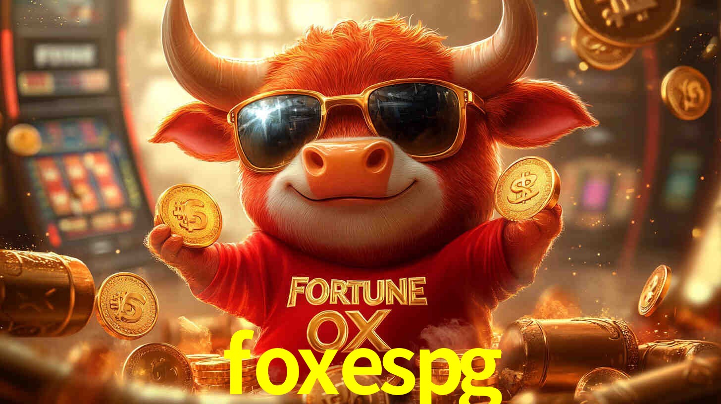 foxespg - Aposta Radical - foxespg.com