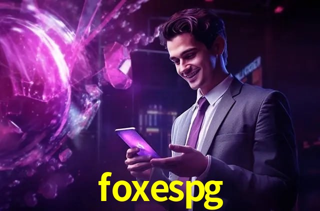 Statistics foxespg