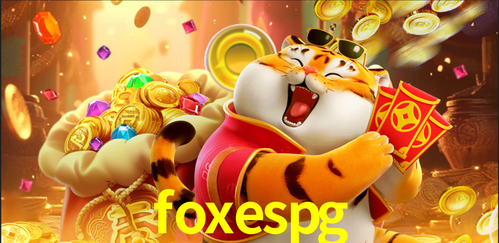 foxespg: Seu Cassino Premiado com Pagamentos Rápidos