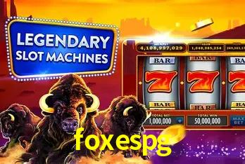 Desvendando o Mundo dos Jogos Virtuais na foxespg
