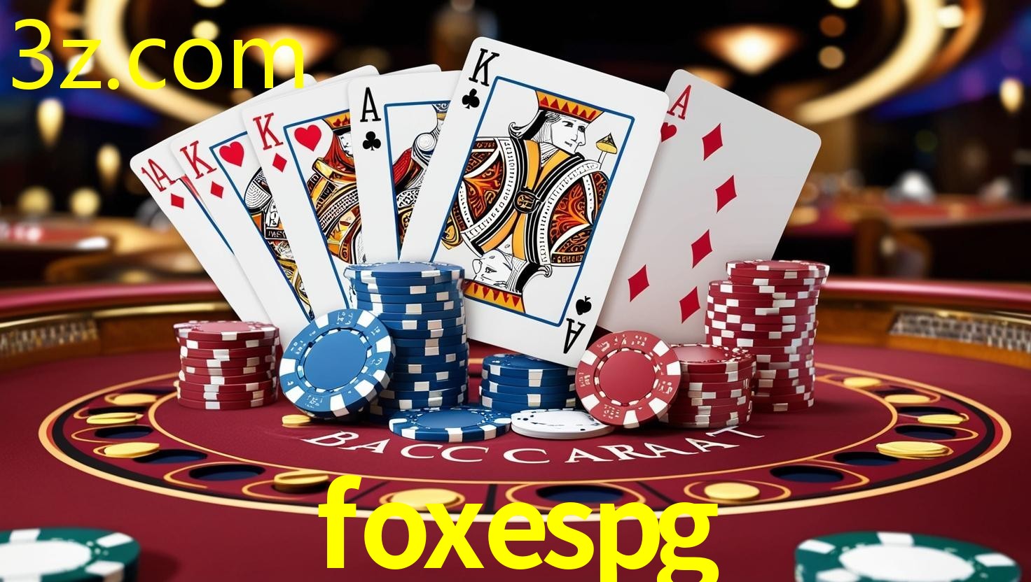 FOXESPG