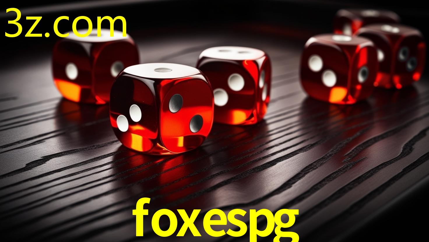 FOXESPG