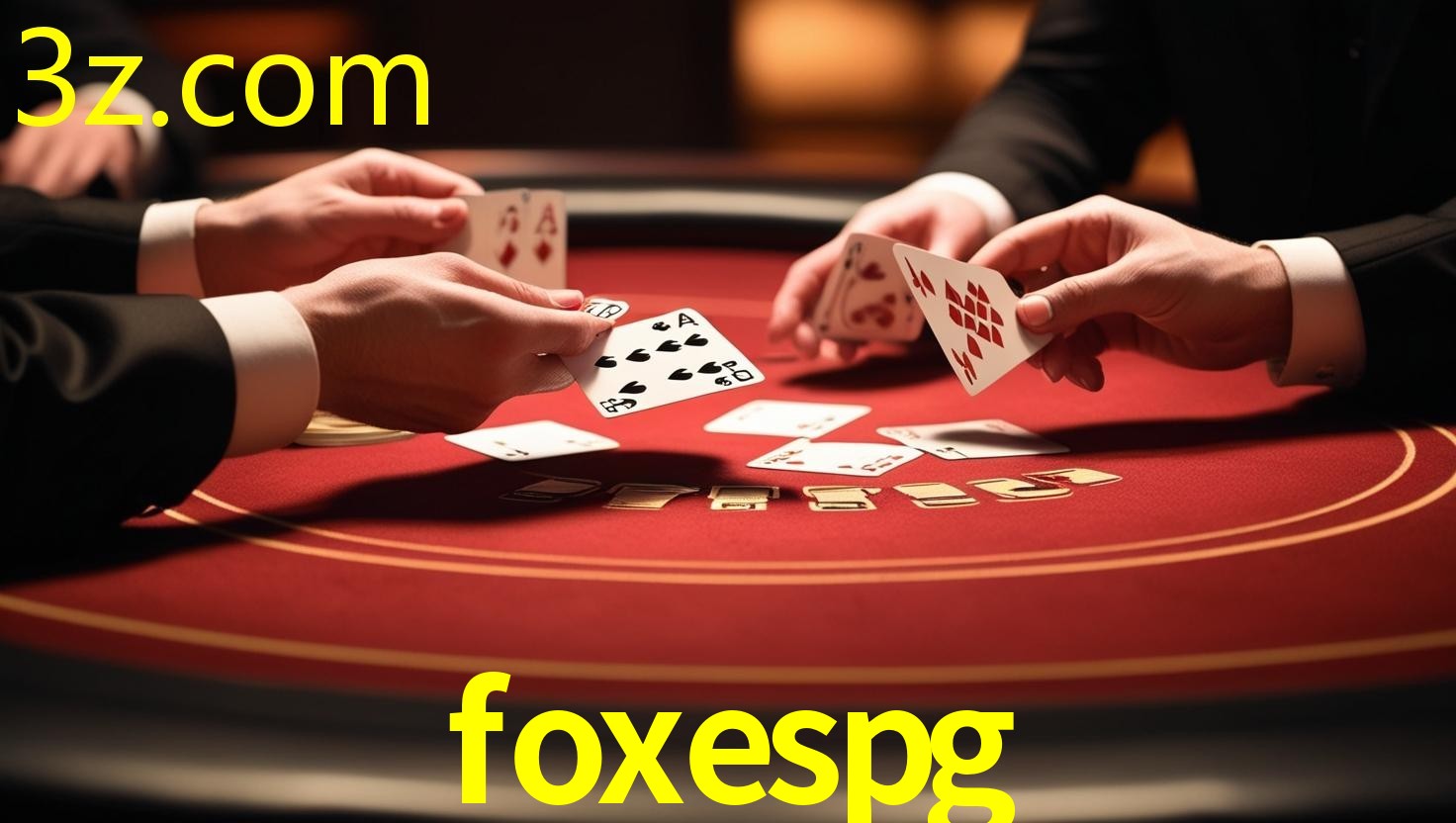 FOXESPG
