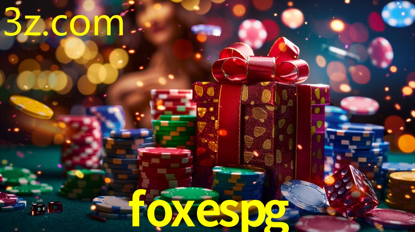 FOXESPG