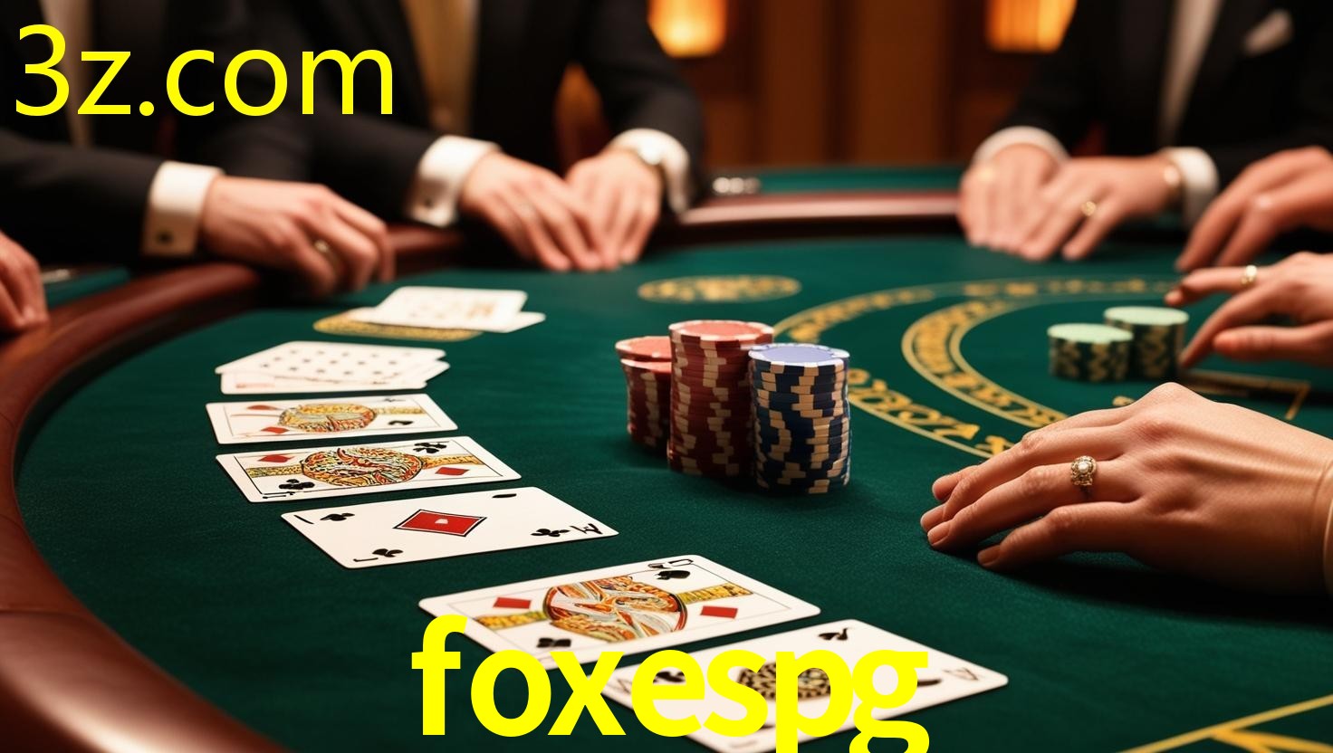 FOXESPG