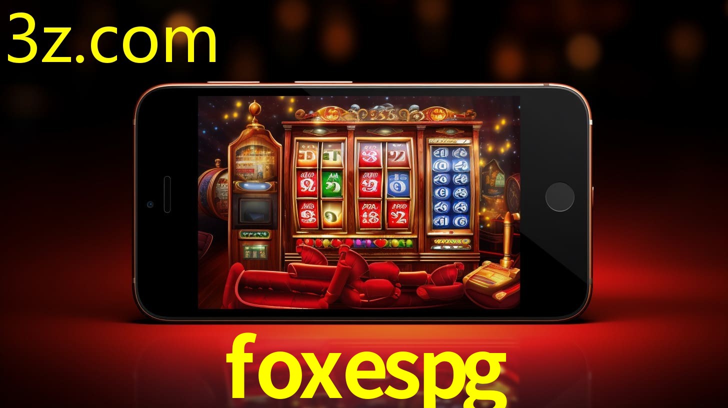 FOXESPG