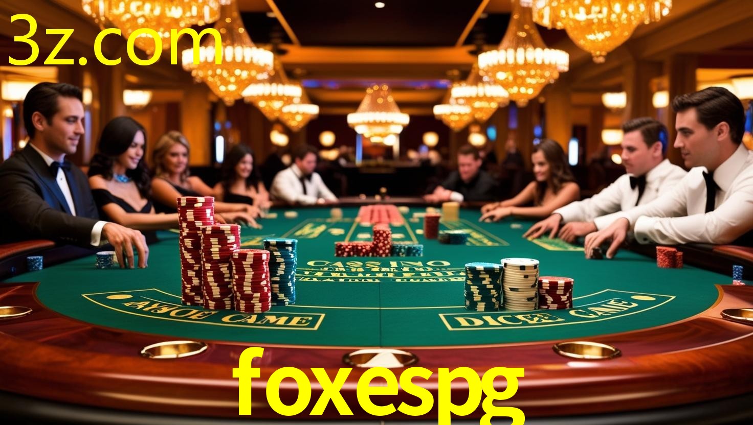 FOXESPG