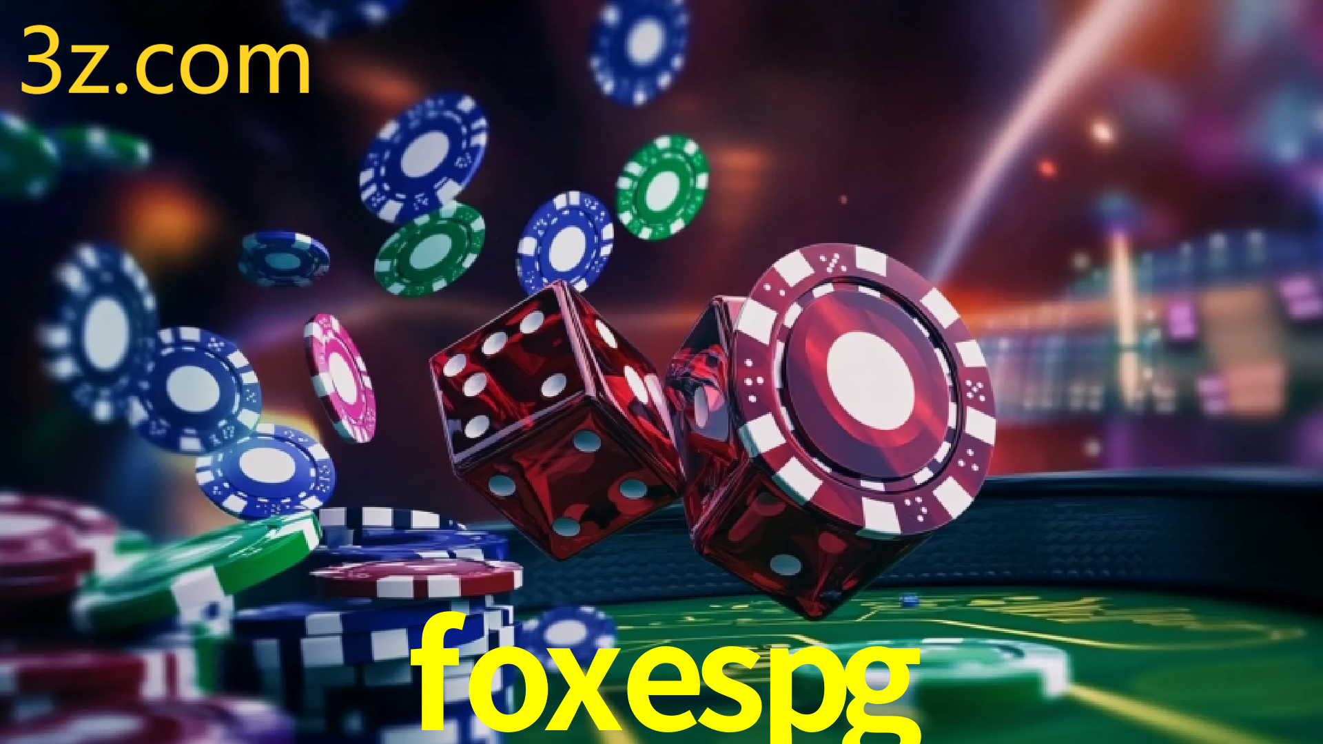FOXESPG
