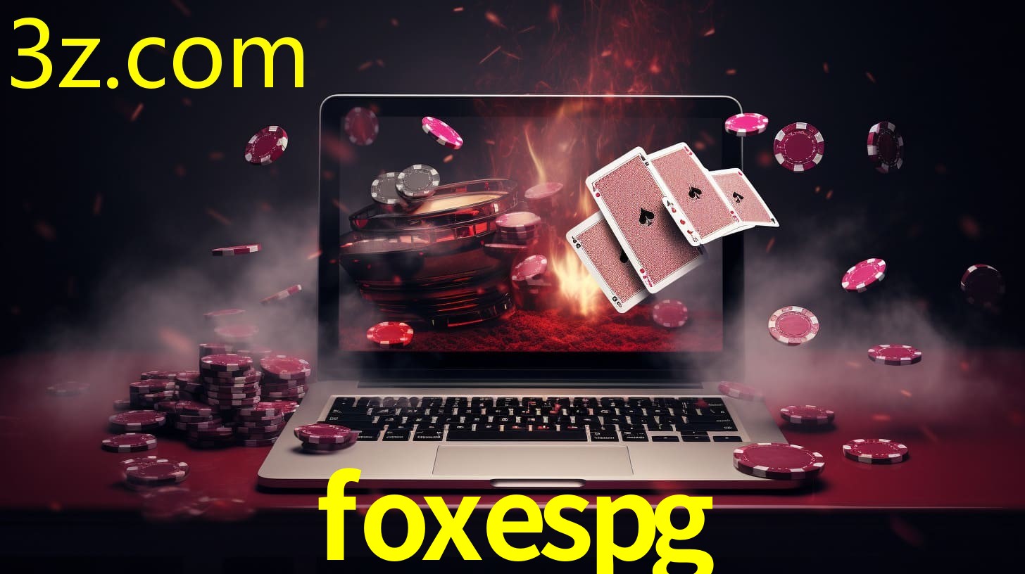 FOXESPG