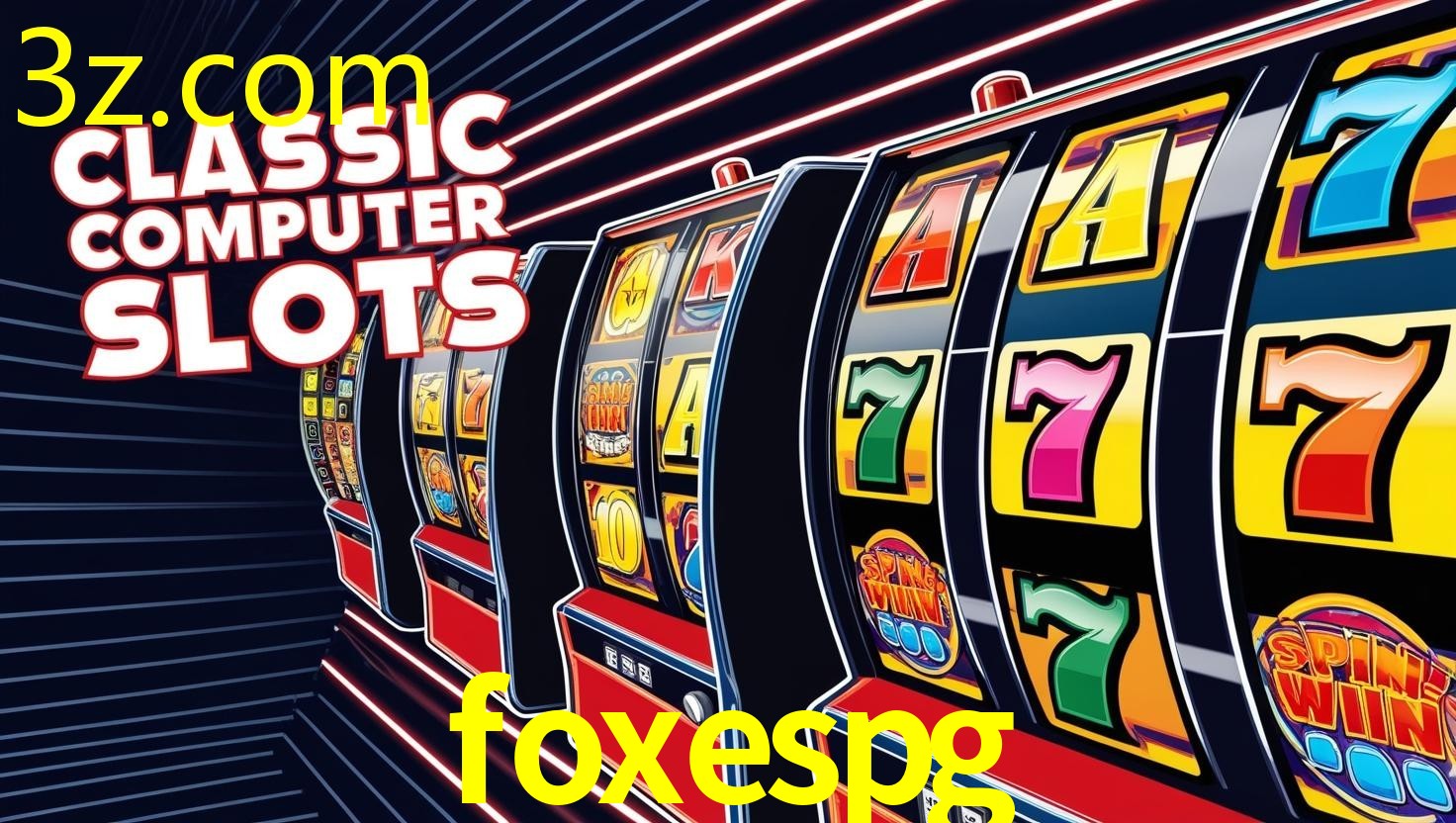 FOXESPG