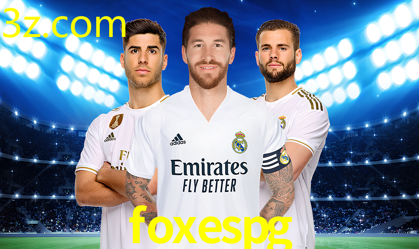 FOXESPG