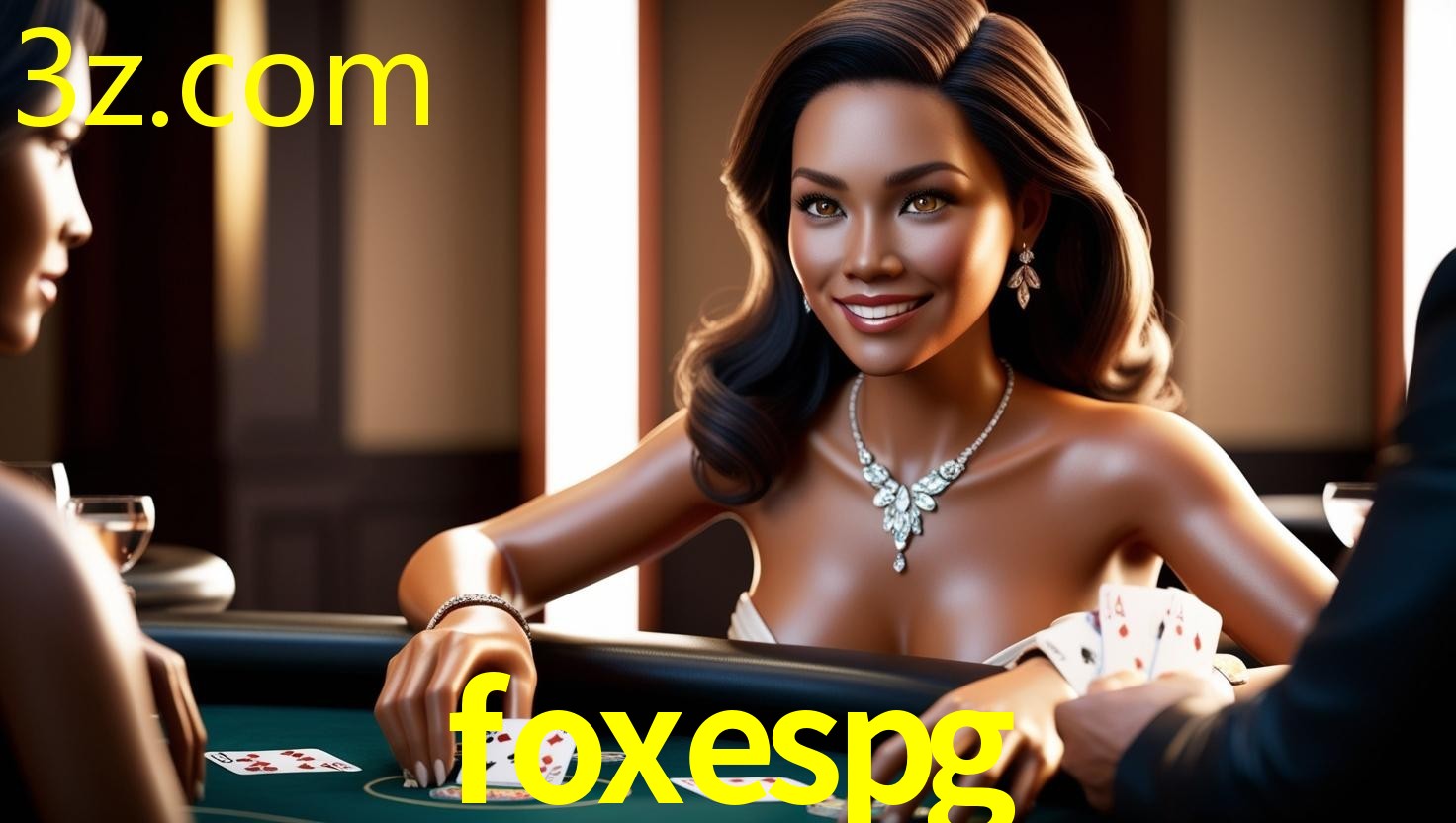 FOXESPG