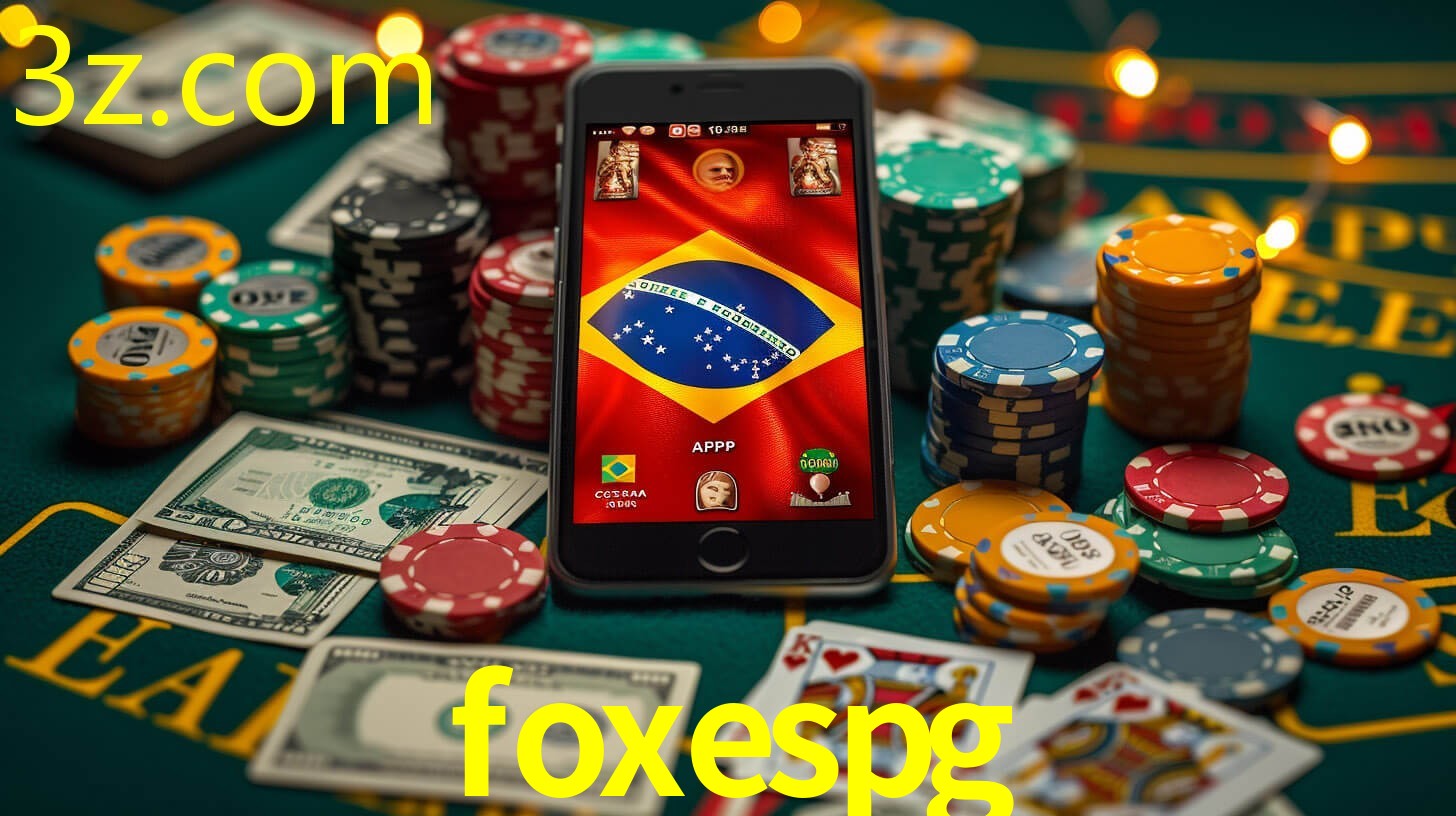 FOXESPG