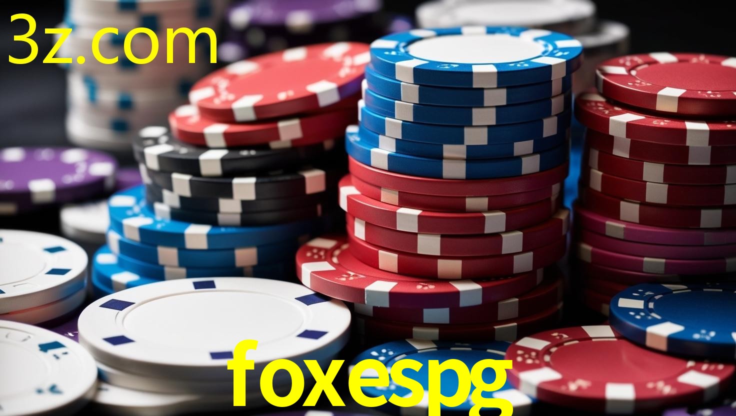 FOXESPG