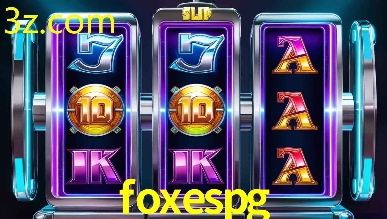 FOXESPG