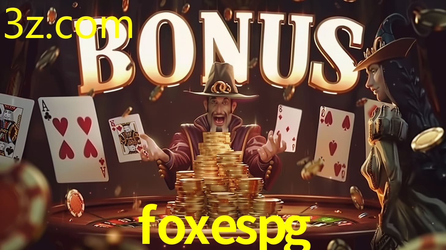 FOXESPG