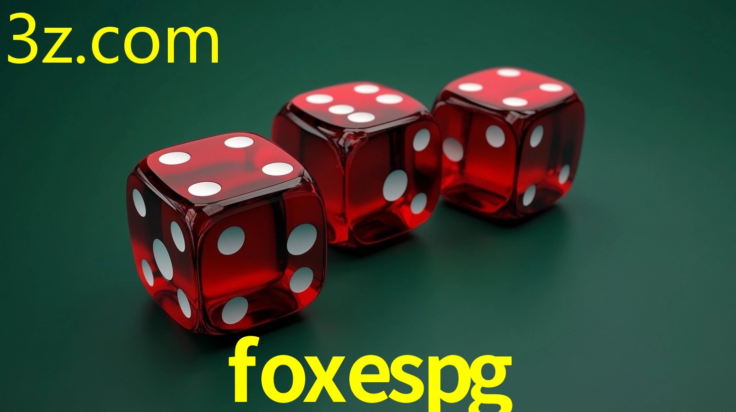 FOXESPG