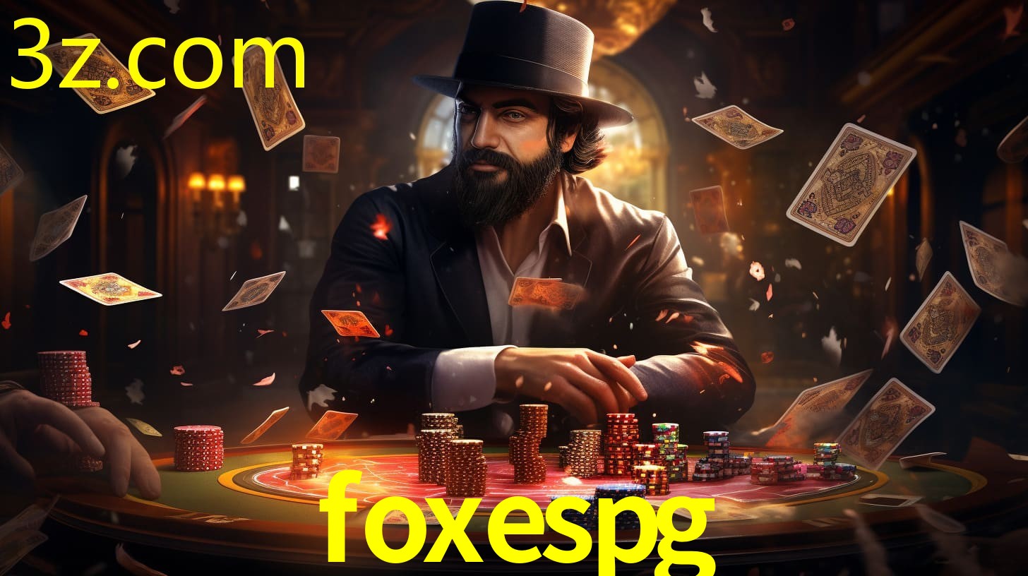 FOXESPG