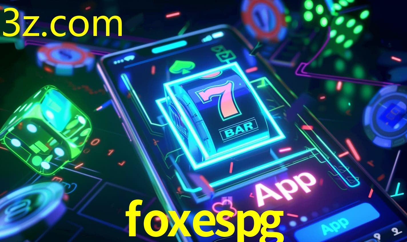 FOXESPG