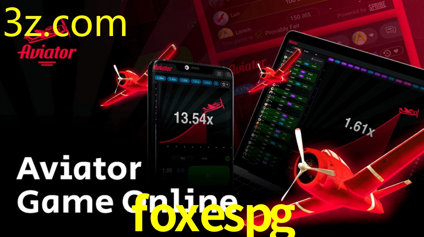 FOXESPG