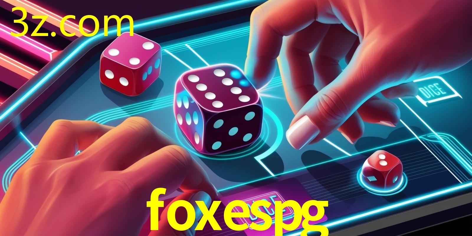 FOXESPG