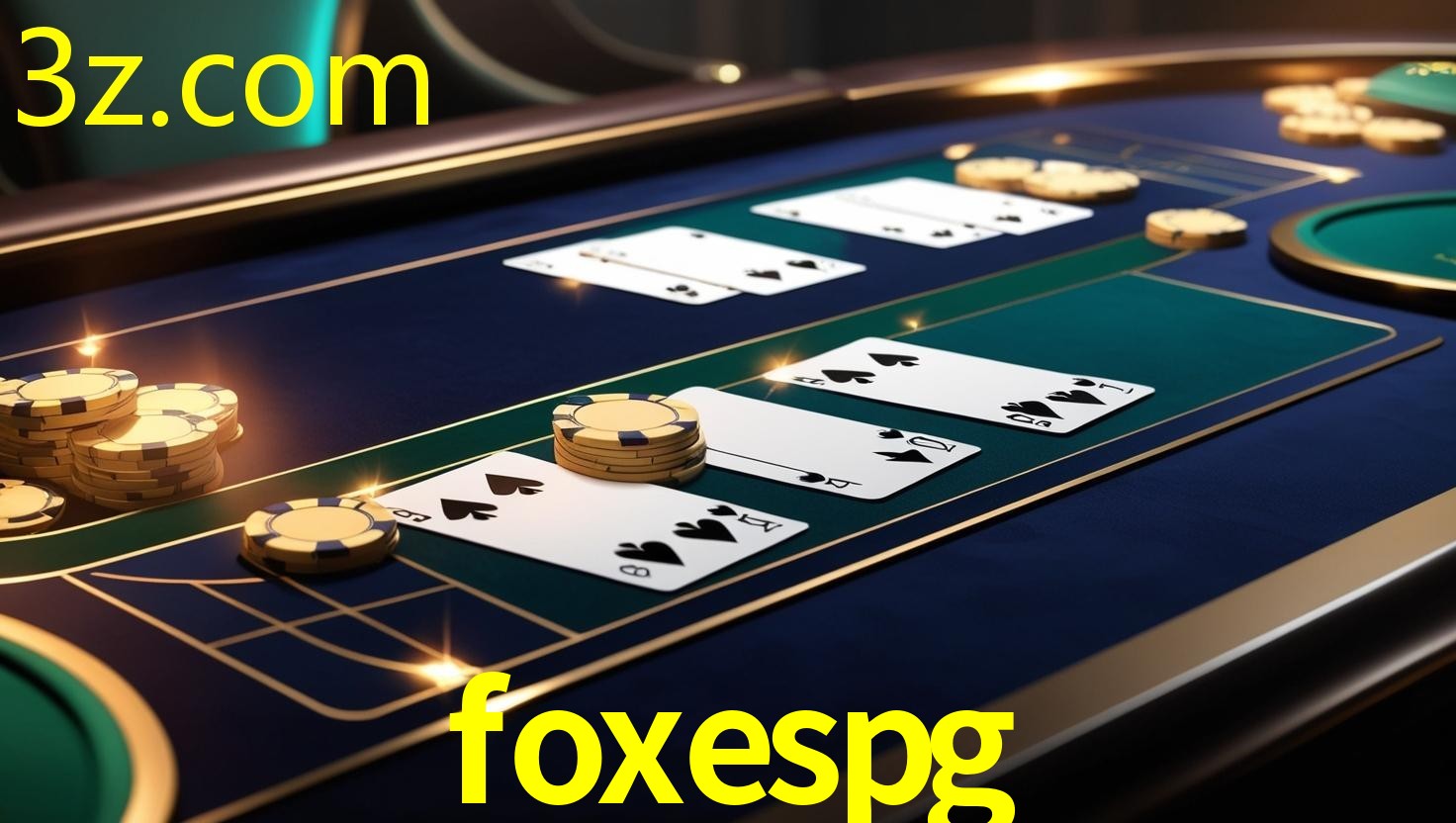 FOXESPG