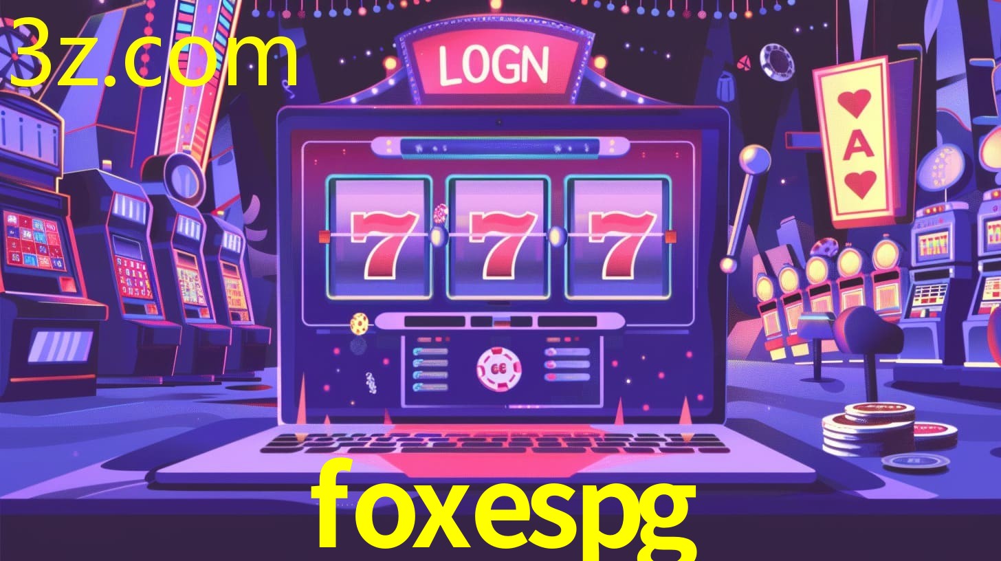 FOXESPG