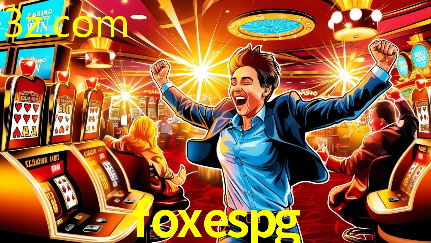FOXESPG