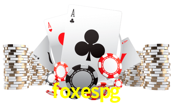 Jogue jogos de pôquer em foxespg