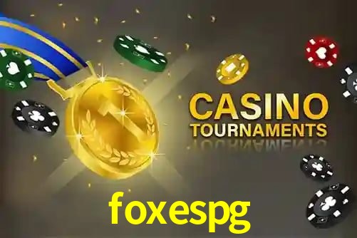 foxespg,foxespg.com