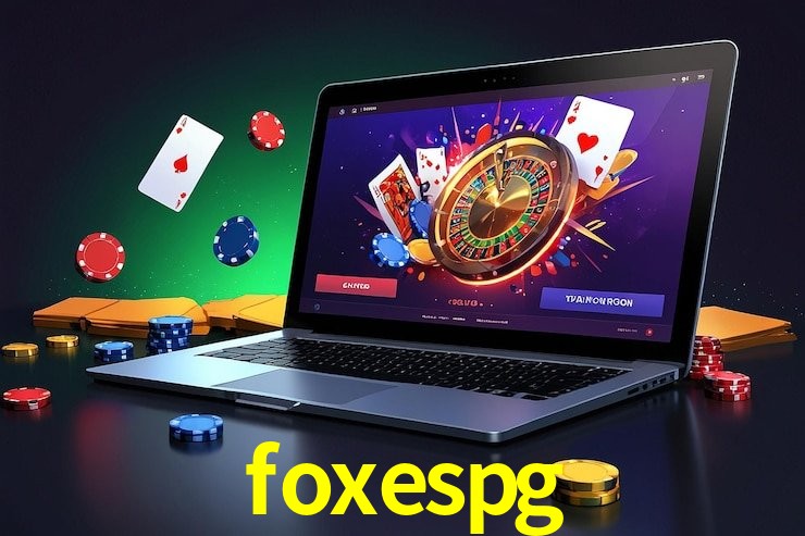 Segurança 2FA foxespg