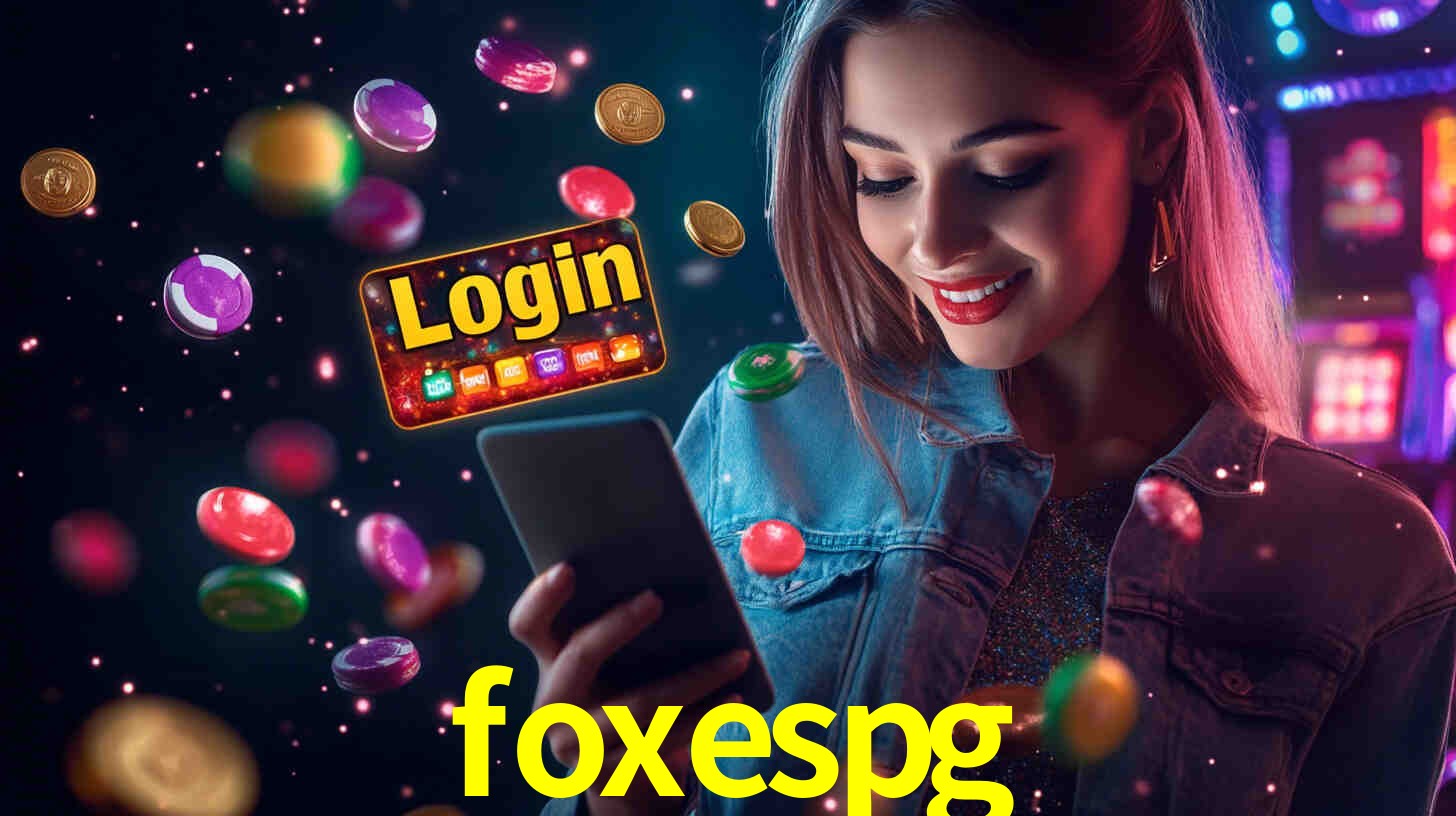 Inovações de Jogos na foxespg: O Futuro das Experiências Interativas