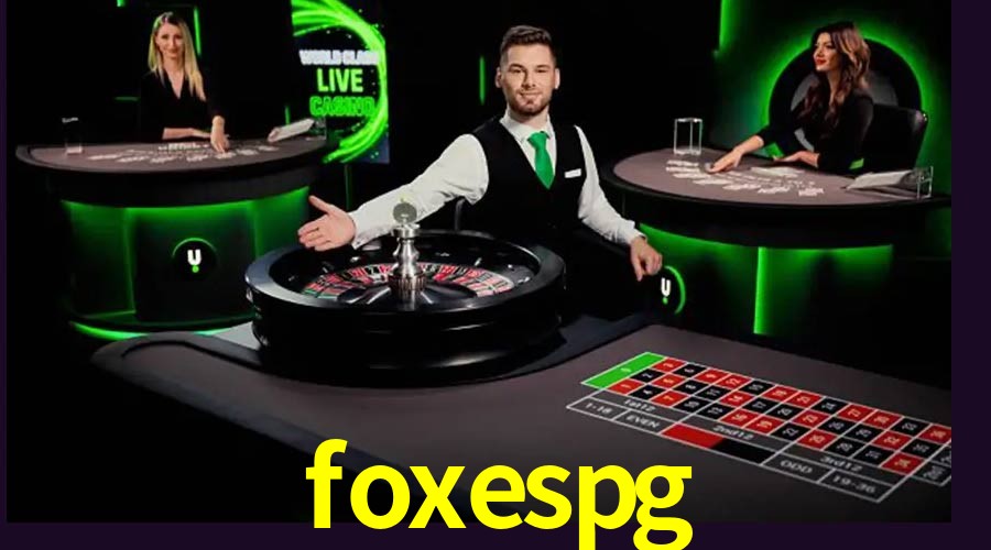 Platform Technology foxespg