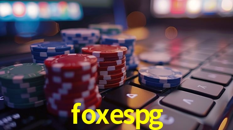 Jogos de Slot foxespg