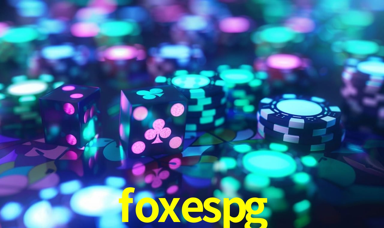 Jogos Exclusivos foxespg