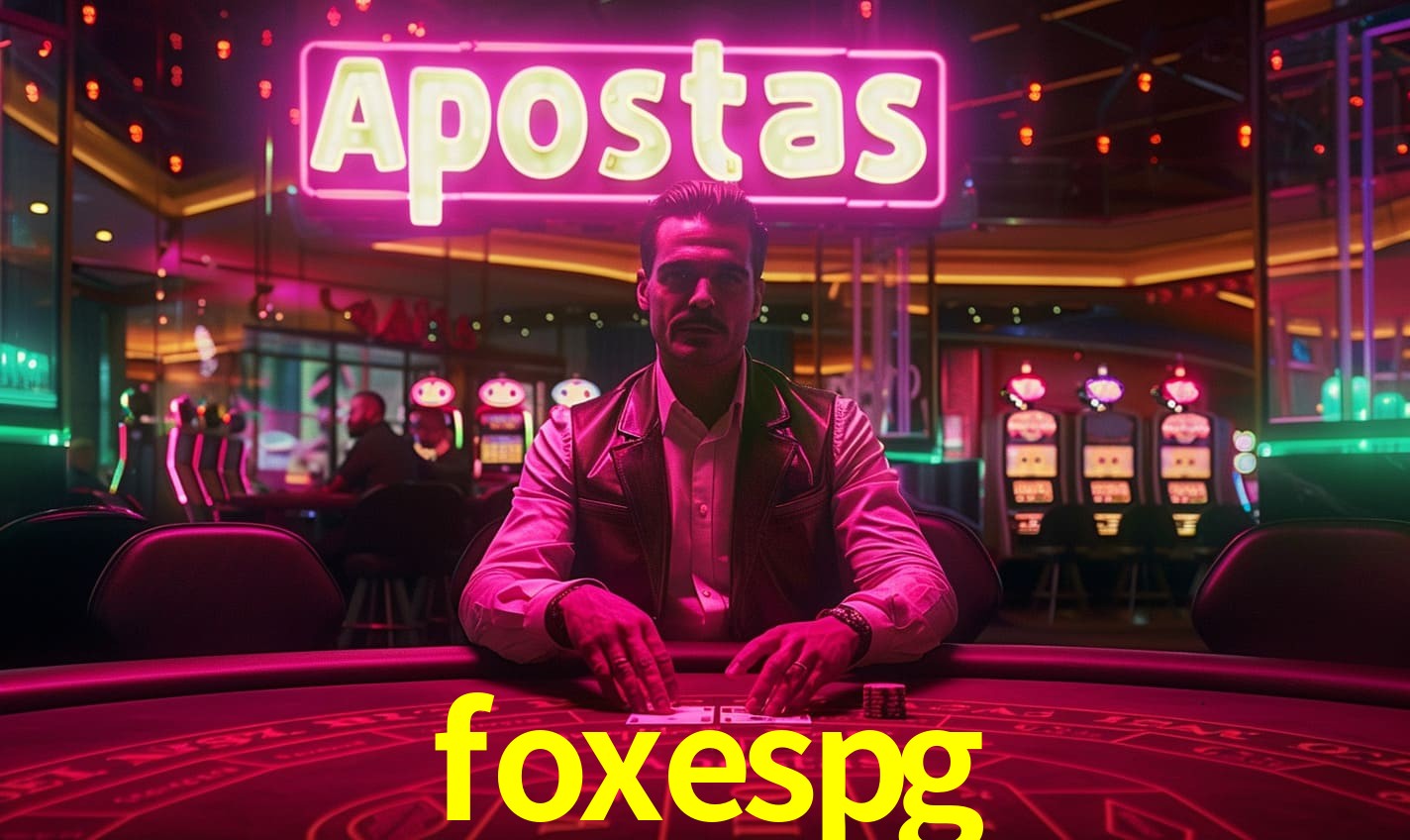 A Popularidade dos Caça-Níqueis no foxespg