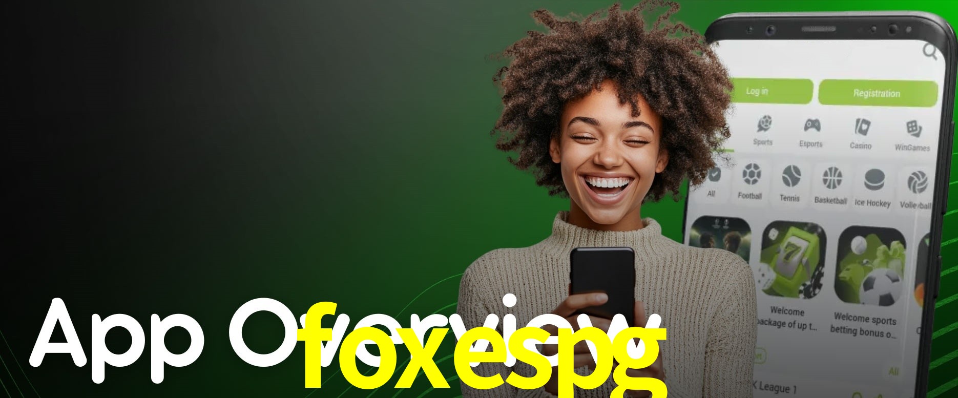 Weekend Specials foxespg