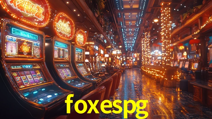 foxespg: Jogos de Caça-Níqueis-Altas Recompensas, Roleta-Velocidade, Blackjack-Desafios Máximos