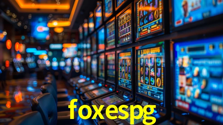 Responsive Design foxespg