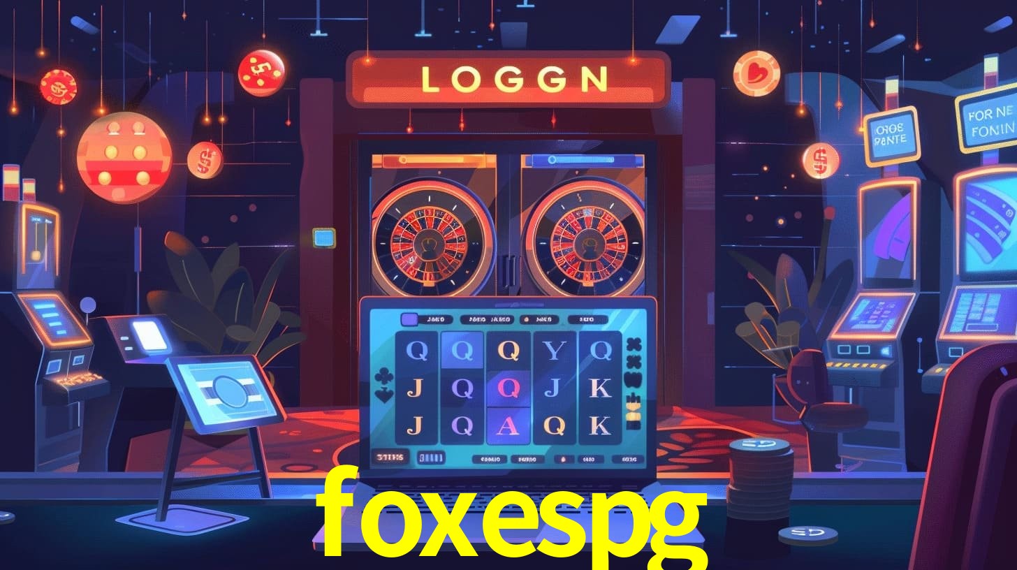 Login Seguro foxespg