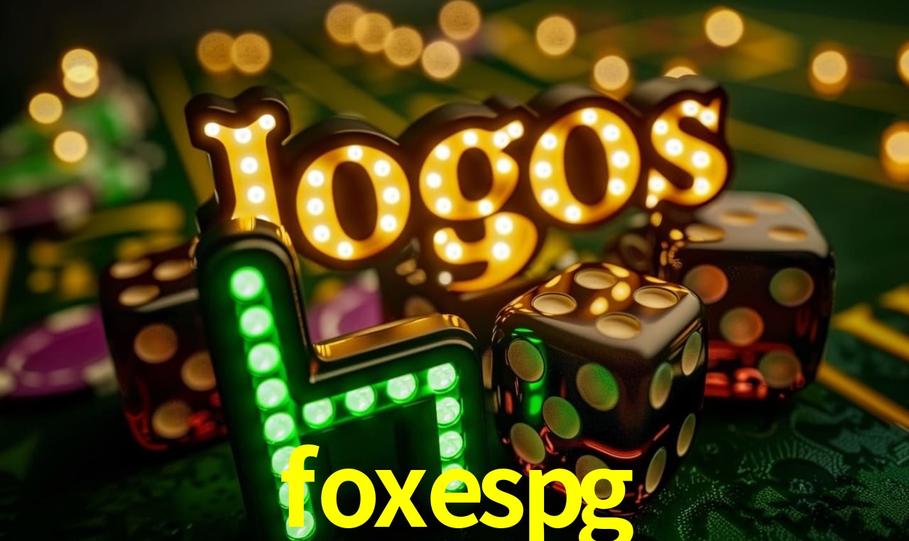 Apostas de Futebol foxespg