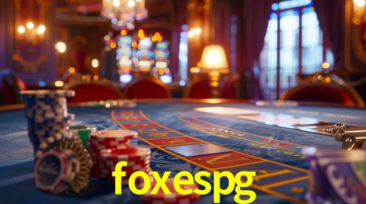 Secure Login foxespg