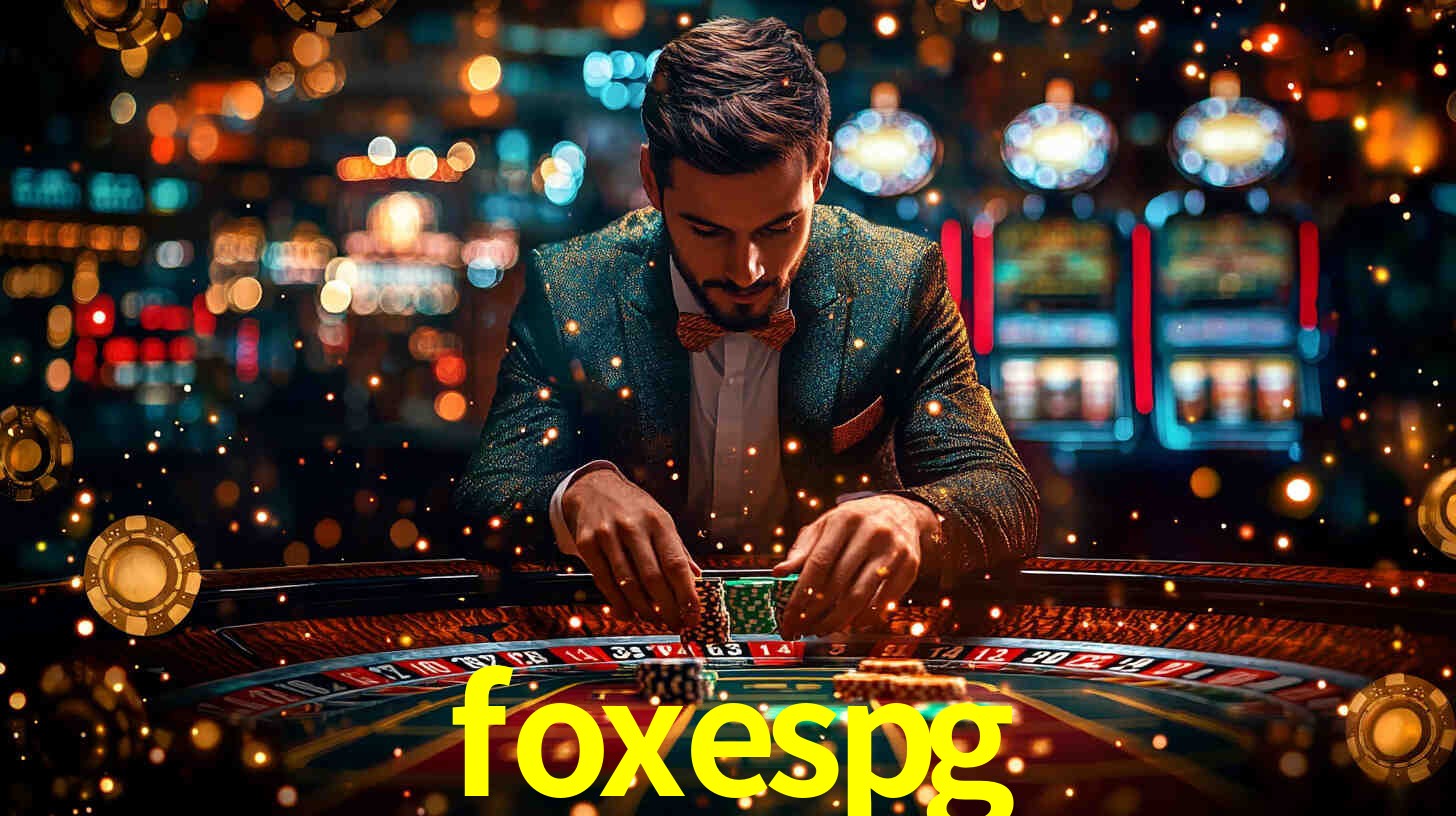 Programa VIP foxespg
