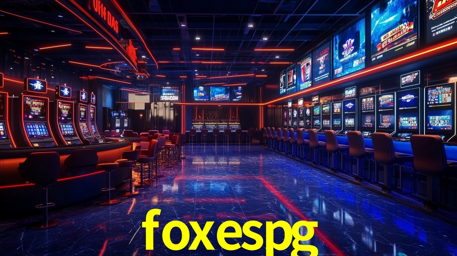 Roulette Table foxespg
