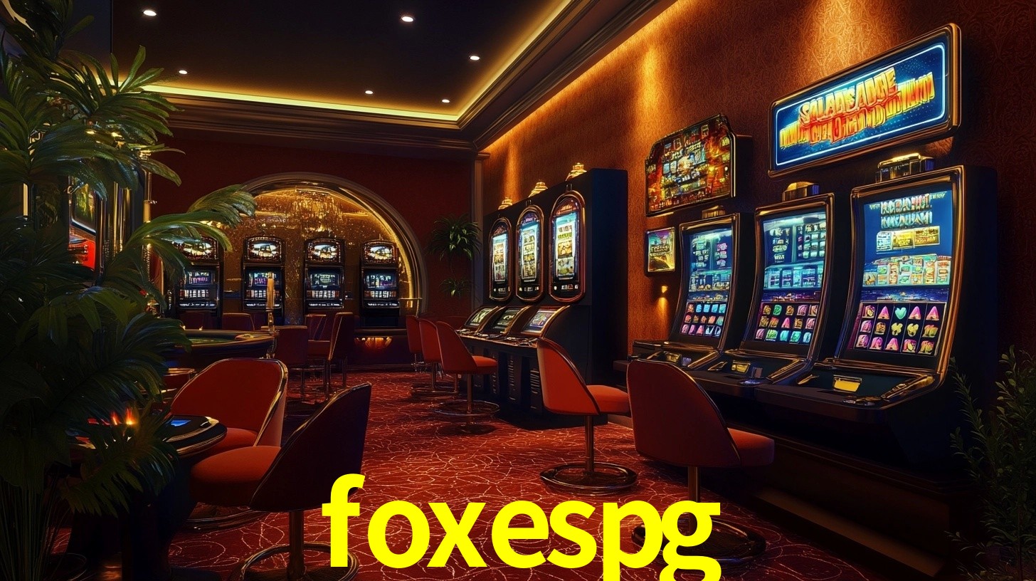 VIP Casino foxespg